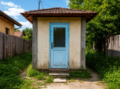 Чем опасны уличные туалеты: в выгребной яме нашли мертвым 4-летнего волгоградца