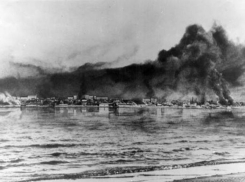 Календарь: 27 августа 1942 год – немцы потопили пароход с жителями Сталинграда