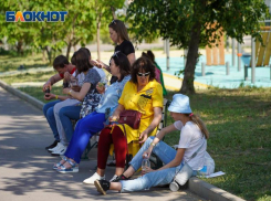 Президент России объявил о досрочных выплатах для волгоградских школьников