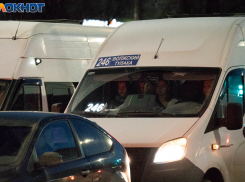 Транспортный ад предрекают в связи с маршруточной реформой в Волгограде