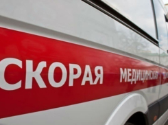 По вине пьяного водителя Suzuki погиб мужчина и пострадала девушка под Волгоградом