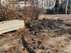 «Неравнодушны и стараетесь помочь совершенно незнакомым»: горожан спасли от затопления после публикации «Блокнот Волгоград» 