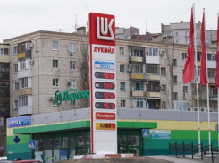 Новое подорожание бензина зафиксировали в Волгоградской области