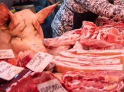 Опасные головы и свиные тушки нашли под Волгоградом