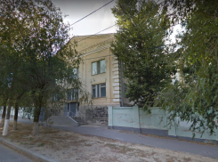 Больницу №3 в центре Волгограда эвакуируют 