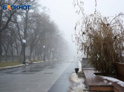 Сильный ветер поднимется в новогоднюю ночь в Волгоградской области