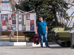 Майская жара +19 возвращается в Волгоград - когда ждать
