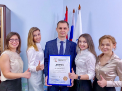 «ЕвроХим-ВолгаКалий» стал победителем Национальной премии «Приоритет-2021» 