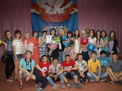 Преподаватель волгоградского педколледжа стала лучшей в регионе