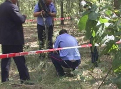 Возле кладбища в Камышине подростки нашли тело женщины