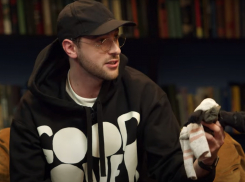 Волгоградский комик Андрей Бебуришвили стал гостем шоу «Что было дальше?»