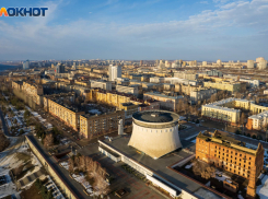 Беспрецедентной атаке БПЛА подверглась Волгоградская область
