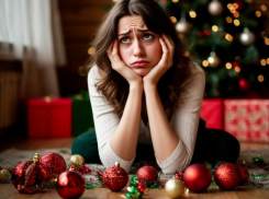 Как сохранить рассудок к концу года: совет от врача-психиатра