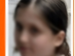 Пропавшую школьницу нашли на юге Волгограда 