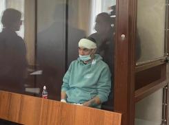 Домашний арест пытались изменить волгоградскому водителю, который вез разбившихся девочек-баскетболисток