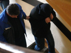 Под Волгоградом арестован водитель, оставивший умирать на дороге сбитого пешехода