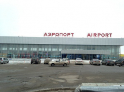 В Волгоград поступил багаж пассажиров, прибывших из Египта