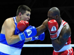 «Волгоградский Тайсон» Максим Бабанин стал бронзовым призером чемпионата мира по боксу