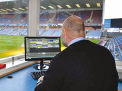 В Волгограде спортивные объекты будут охраняться тщательнее