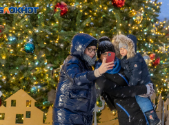 В Волгоградской области ударят 12-градусные морозы