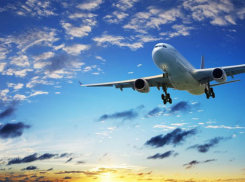 Международный аэропорт Волгограда открывает пять новых прямых авиарейсов