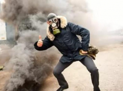 Аэропорт Волгограда заказал 360 противогазов на 860 тысяч бюджетных рублей 