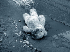 Трехлетняя девочка попала в больницу после аварии на трассе Волгоград – Сызрань