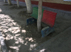 В рейтинге фундаментальной эффективности Волгоградская область оказалась в числе худших