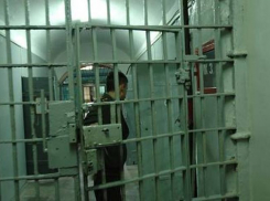 Стали известны причины воя сирены и выстрелов в СИЗО №1 Волгограда 