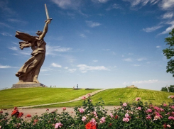 Когда в Волгоград придет тепло