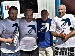 Евгений Голубятников выболтал партийную тайну 