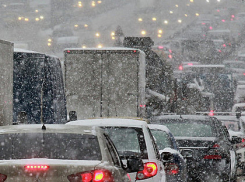 Новая схема дорожного движения появится в Волгограде уже в марте 