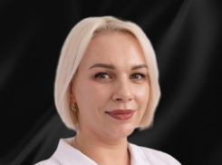 Врач Оксана Бибенина из Волгограда умерла на Донбассе