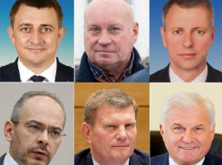 Волгоградские депутаты сорвали в Госдуме принятие льгот ветеранам ВОВ