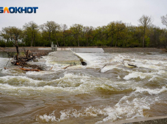 Облкомприроды за 660 тысяч пытается признать безопасной разрушенную плотину за 169 млн «путинских» рублей