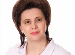 В стоматологической поликлинике №12 в Волгограде новый главврач
