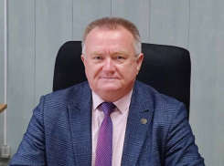 В Волгоградской области избрали нового главу Котельниковского района