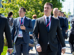 В Волгограде назвали вероятного преемника Путина