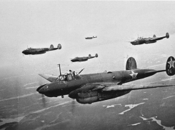 10 ноября 1942 года – при защите Сталинградского неба погиб бесстрашный летчик Петр Дымченко