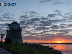 Утренний дождь после ночного шторма: прогноз погоды в Волгоградской области на 31 июля
