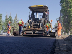  Завершилось строительство новой автомобильной дороги в Волгограде