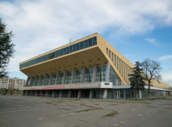 На ремонт Дворца спорта в Волгограде потратят еще 32,7 млн рублей