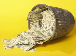 «Волгоградавтодор» потратит более 236 миллионов на самый дорогой битум