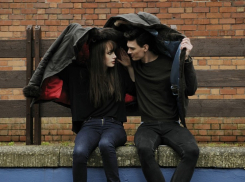 Пятница в Волгоградской области будет дождливой и ветреной 