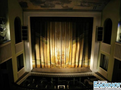 Волгоград примет участие в оперном фестивале «Искусство без границ»