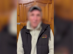 «Давай, зарежь меня»: взятый на слабо убил волгоградца — видео