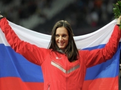 В Волгограде 600 легкоатлетов поборются за призы Елены Исинбаевой