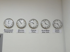 Активисты отправили президенту Путину почти 18 тысяч подписей против перевода времени в Волгограде 