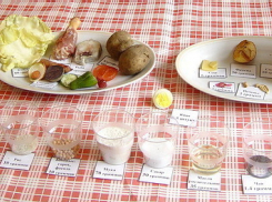 В Волгограде прожиточный минимум увеличился на 463 рубля