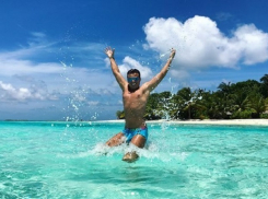 Выборы президента Прохор Шаляпин променял на Индийский океан